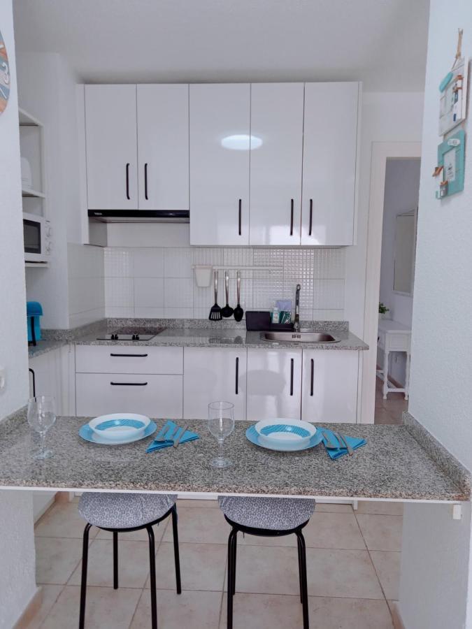 Apartamento La Arena Puerto del Carmen  Exterior foto